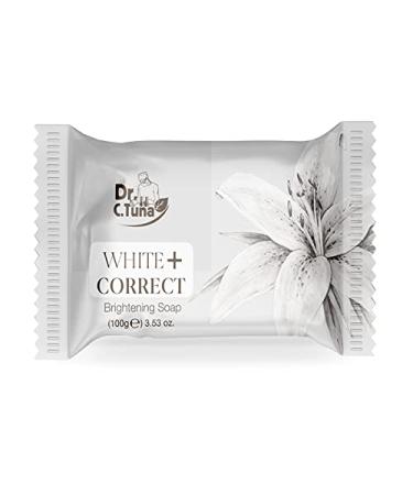 Kenparazzi White Correct Brightening Soap