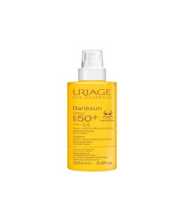 Uriend Bariesun 50+ Spray Ni os 200ml - Buy Online on GoSupps.com