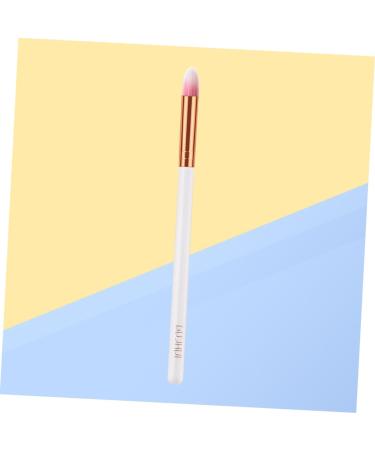 Make-up brush platinum set painting make-up brush white - Buy Online on GoSupps.com