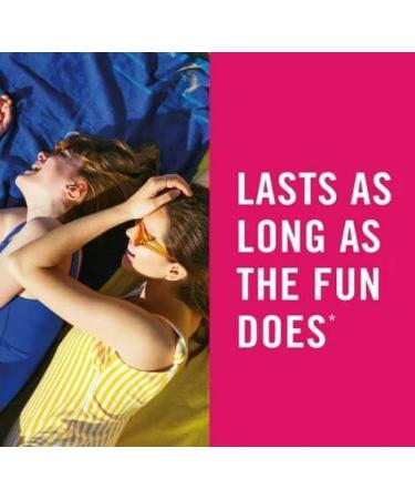 Deep Tanning Dry Oil Clear Spray Sunscreen SPF 4 - 6 fl oz (2 Pack) | Best International Shipping - Buy Online on GoSupps.com