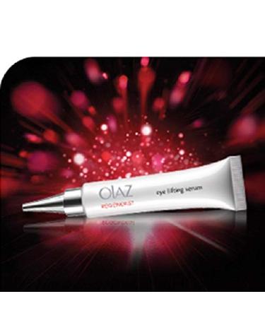 Buy Olaz Regenerist Eye Lifting Serum 15 ml - Anti-Aging Eye Care - Fast International Shipping - Buy Online on GoSupps.com