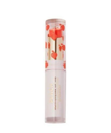 Milani Peach Moisturizing Lip Tint.