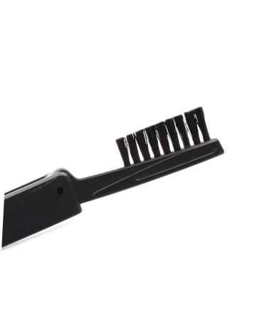 Didiseaon Folding Eyebrow Brush & Eyelash Comb - Versatile Brow Powder & Filler Tool for Perfect Eyebrows - International Shipping Available - Buy Online on GoSupps.com
