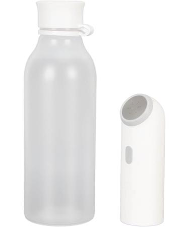 Portable Feminine Travel Bidet Sprayer - Rechargeable Handheld ABS Bidet for Female Hygiene & Postpartum Care - Buy Online on GoSupps.com