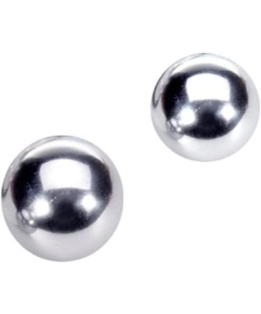 Shop Minkissy 2-Piece Hand-Free Time Ball Chinese Handball Massage Ball for Nervous System & Circulation | Perfect for Therapy & Fitness - Buy Online on GoSupps.com