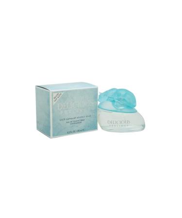 Gale Hayman Delicious Feelings Women's 3.4-ounce Eau de Toilette Spray