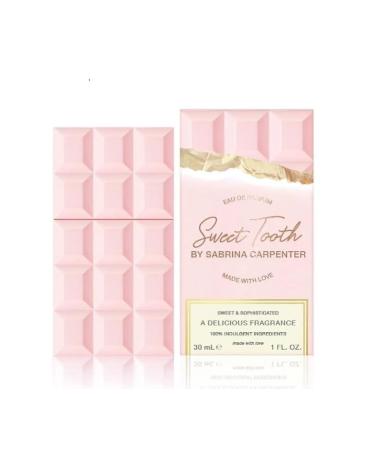 Sweet Tooth Eau de Parfum Perfume for Women (1 Fl Oz (Pack of 1) Sweet Tooth