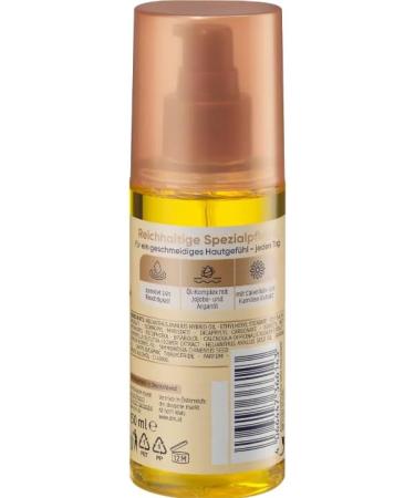  Balea Balea 5 in 1 Beauty Oil 150ml - Buy Online on GoSupps.com