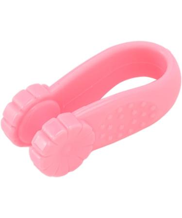 DERCLIVE Hand Pressure Point Tool - Acupressure Clip for Migraine Relief | Plastic Handheld Device for Headaches & Pain Management - Buy Online on GoSupps.com