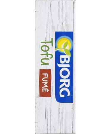  Benedicta BJORG - Smoked Tofu 200G - (Lot of 3) - Buy Online on GoSupps.com