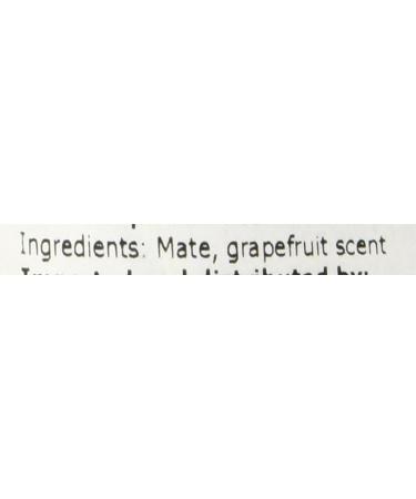 Yerba Mate CbSe Grapefuit Flavour (pomelo) - Buy Online on GoSupps.com