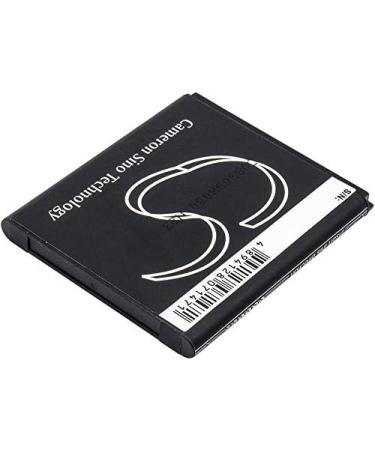 Buy JRINK Battery Replacement for TCL CAB32E0000C1 CAB32E0002C1 TLiB32E J160 MW40 Series High-Quality International Shipping - Buy Online on GoSupps.com