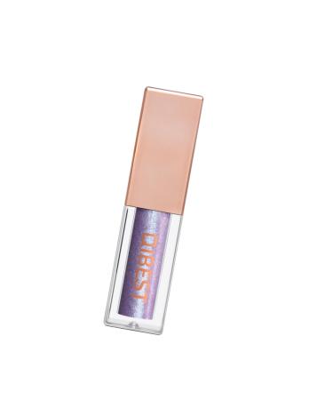 DOITOOL 1pc Eye Shadow Metallic Makeup Shimmer Eyeshadow Pearlescent Eyeshadow Shine Liquid Eyeshadow 1 count (Pack of 1) As Shown