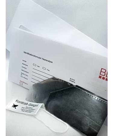 Hair Analysis Alcohol/ETG - Laboratory Testing for MPU - Safe Fast & Discreet Online Ordering - Buy Online on GoSupps.com
