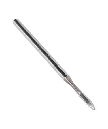 Nail Drill Bit Sturdy Nail Sanding Head High Efficiency with High Performance for Nail Art Shop for Manicurist(twenty three)