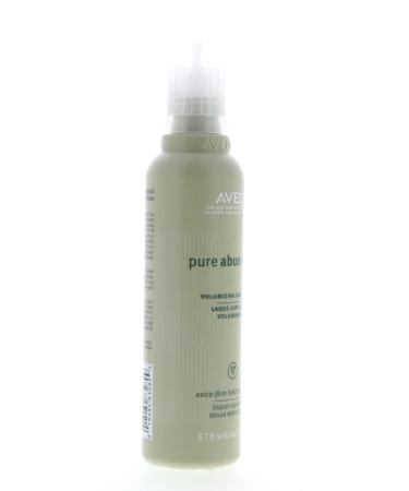 Aveda Pure Abundance Volumizing Hair Spray 6.7 oz - Lift and Define for Fuller Hair - Buy Online on GoSupps.com