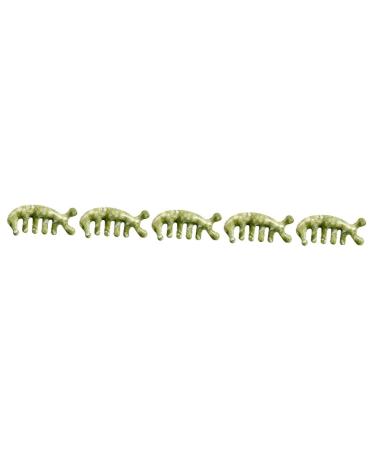Healvian 5st massage comb from Jade Massage device Tools of reliable massage comb Creative Jade massage comb Creative massage comb just scratch 3D tablets