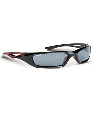 Shimano - Aernos black/red