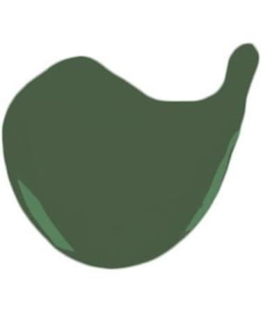 benecos - Nail Polish - 20 Free - Water Permeable - 5 ml - Sage Green - Buy Online on GoSupps.com