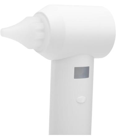 Electric Ear Dryer Portable Warm Air Drying Aid for Ear Cleaning Showering Swimming - Buy Online on GoSupps.com
