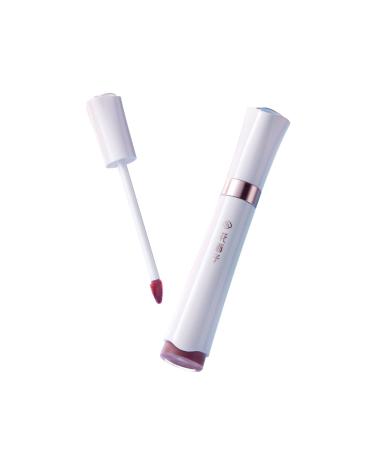 FLORASIS Flawless Jade Shine Liquid Lipstick (G401 Soft Peach)