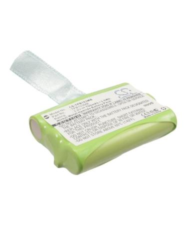 Replacement Battery for Topcom Babytalker 1010 Babytalker 1020 Babytalker 1030 Twintalker 3700