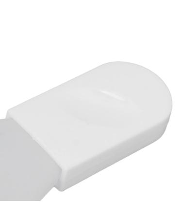 Soft Mask Applicator Brush - Ideal for Easy Application of Home Masks | 10 Polygon Design - Buy Online on GoSupps.com