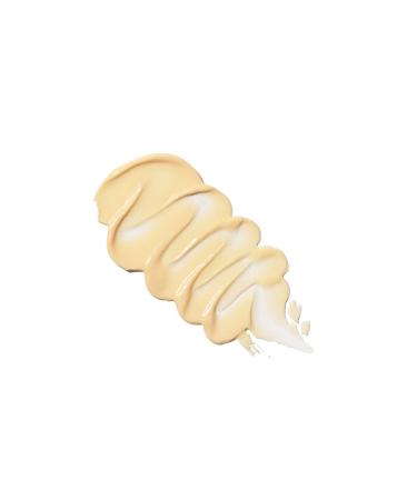 Kinship Brightwave Vitamin C + Chaga Mushroom Eye Cream - Brightens & Energizes, Diminishes Dark Circles, Fine Lines & Under Eye Bags (0.5 oz) - Buy Online on GoSupps.com