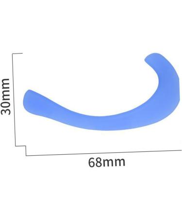 Buy Hapinary Accessories: 4 Pairs Mask Rope Hooks Extensions & Ear Protection for Comfortable Mask Use International Shipping Available - Buy Online on GoSupps.com