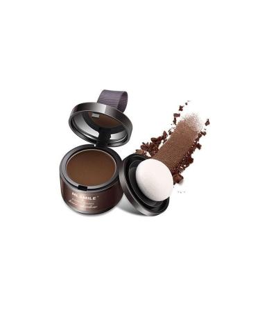 Hairline Volume Powder Hairline Contour Shadow Powder Waterproof Hair Powder Thinning Hair Coverage (2)