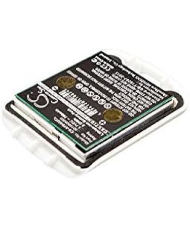 Replacement Battery for Tennovis Integral D4 - 5010808000 5010808030 (700mAh) Li-ion | International Shipping Available - Buy Online on GoSupps.com