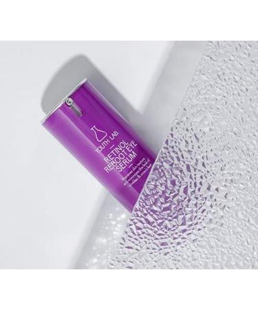  YOUTH LAB. Youth Lab Reboot Retinol Eye Serum - Buy Online on GoSupps.com