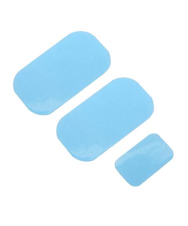 Buttock Lifting Massager | Adjustable Muscle Stimulation for Effective Hip Tightening | 6 Gel Pads Included - Buy Online on GoSupps.com