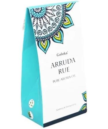 Diluted Goloka Oil Range (Ruda) - Buy Online on GoSupps.com