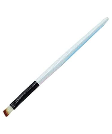 Eyebrow brush - weird
