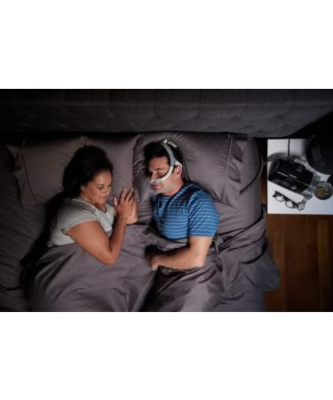 ResMed AirFit N30i Standard Frame - Medium Cushion | Headgear Not Included - Buy Online on GoSupps.com