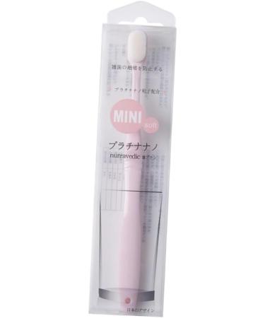 Healvian 6-Pcs Soft Toothbrush Set | Portable Toothbrush for Family Sensitive Gums Toddlers & Adults - Buy Online on GoSupps.com