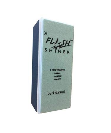 Flash Shiner Nail Buffer Body Care / Beauty Care / Bodycare / BeautyCare