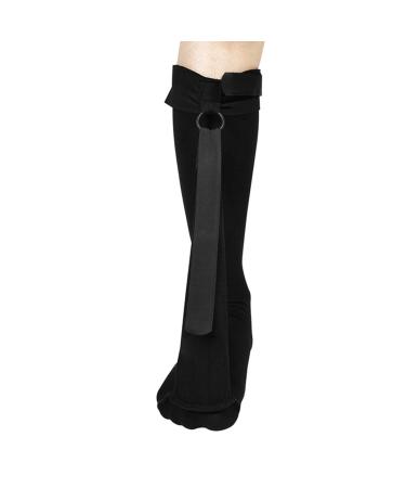 Ruiqas Plantar Fasciitis Night Splint Sock | Pain Relief Stretching Boot | L/XL Size - International Shipping - Buy Online on GoSupps.com