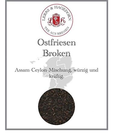 Lerbs & Hagedorn Broken Friesen from the East 1 kg