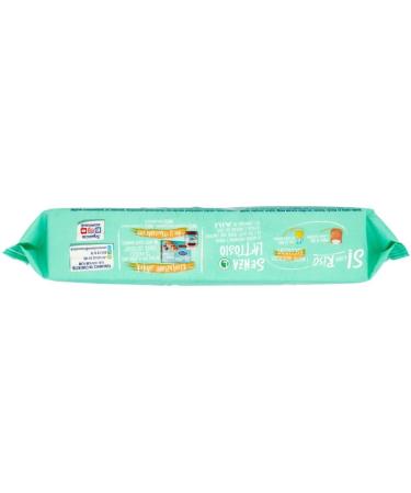  CAIYA 4 x Scotti Si with Rice Croutatine with Cocoa Cream Lactose Free in Single Portions Freshness Preservation 144g 4 Packs  - Buy Online on GoSupps.com