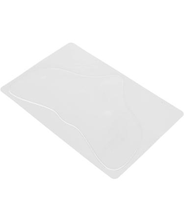 Reusable Anti-Wrinkle Pads for Women Chest Wrinkle Prevention - Buy Online on GoSupps.com