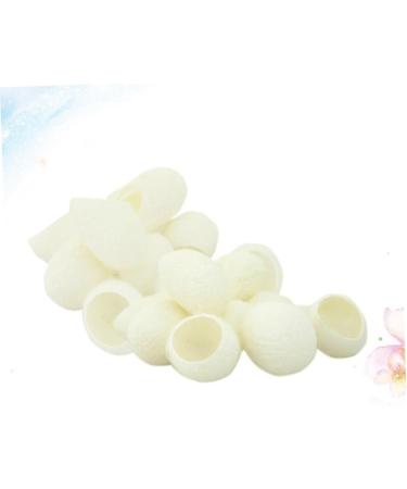 FRCOLOR Natural Silk Ball Beauty - Buy Online on GoSupps.com