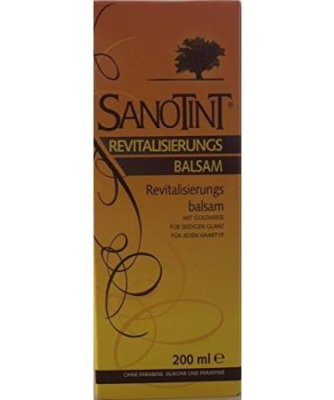 Schoenenberger Schoenenberger Revitalizing Balm 3 x 200 ml
