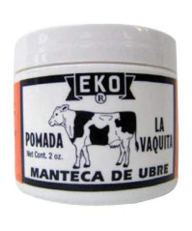 Eko La Vaquita Ointment - 2 OZ