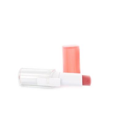 L'Oreal Paris L'Oreal Paris Baume Caresse Balm Lipstick (706 Coral Me Back)
