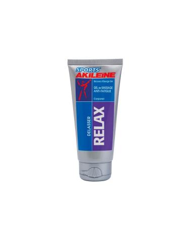 Akileine l und Creme f r Hand- und Fußhaut - 75 ml