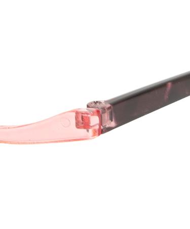 Flip Lens Magnifying Makeup Glasses - Folding +2.00 Reading Magnifiers for Cosmetics | International Shipping Available - Buy Online on GoSupps.com