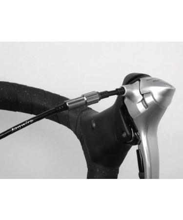 Jagwire Titanium Inline Adjusters - Precision Switch Geinsteller | Shop Now - Buy Online on GoSupps.com