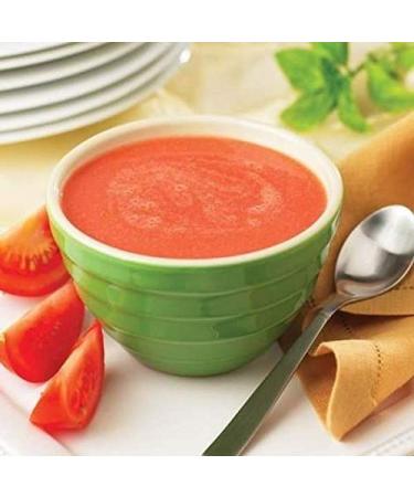 BariatricPal Protein Soup - Cream of Tomato 7 Count - Single Pack - Buy Online on GoSupps.com